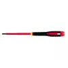 Manual screwdriver Bahco BE-8010S Single Standard 197mm 30g