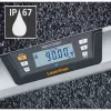 Pocket level Laserliner DigiLevel Compact
