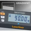 Pocket level Laserliner DigiLevel Compact