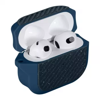 Case LAUT CAPSULE LAUT CAPSULE Metal Polycarbonate TPU Blue