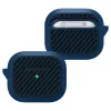 Case LAUT CAPSULE LAUT CAPSULE Metal Polycarbonate TPU Blue