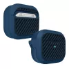 Case LAUT CAPSULE LAUT CAPSULE Metal Polycarbonate TPU Blue