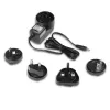 Lindy 5VDC 2A Multi-country Power Supply, 10 W, 100 - 240 V, 50 - 60 Hz, 0.787%, Black, 0 - 40 °C