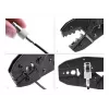 Ratchet Cable Crimper DeLOCK 90533