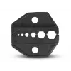 Ratchet Cable Crimper DeLOCK 90533
