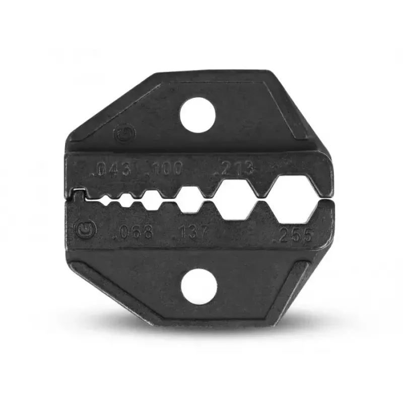 Ratchet Cable Crimper DeLOCK 90533