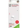 Lightning Cable 2GO 797239 0.1m White Lightning to Lightning + 3.5mm