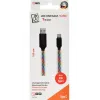USB cable 2GO 797146 1m USB B USB C Multicolour