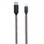 USB cable 2GO 797146 1m USB B USB C Multicolour