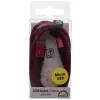 USB cable 2GO 795945 1 m USB B Micro-USB B Red