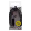 USB cable 2GO 795951 1 m USB B Micro-USB B Silver