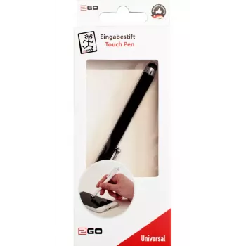 Stylus Pen 2GO 795071 Black Universal Compatibility