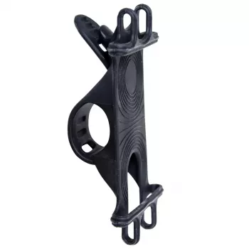 Passive holder 2GO 795699 Mobile phone Smartphone Black