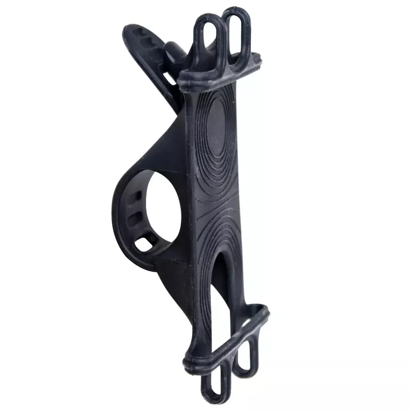 Passive holder 2GO 795699 Mobile phone Smartphone Black