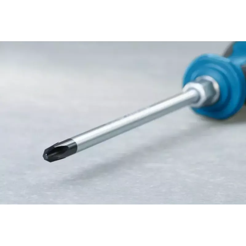 Bosch 1 600 A01 TG2 manual screwdriver Single Straight screwdriver