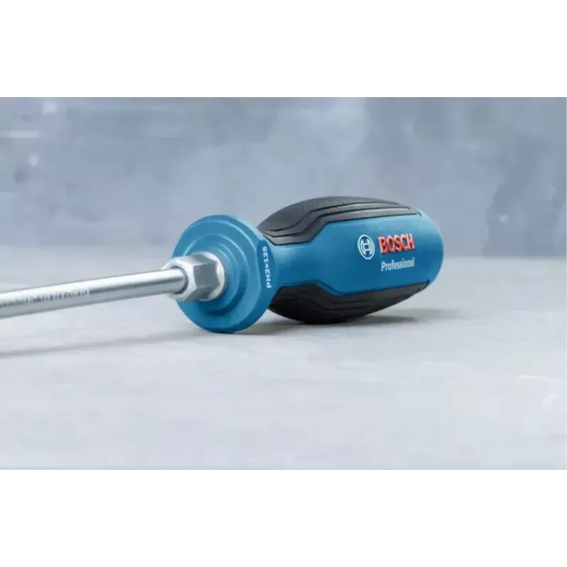 Bosch 1 600 A01 TG3 manual screwdriver Single Straight screwdriver