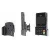 Passive holder Brodit 711044 Mobile computer Black