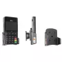 Passive holder Brodit 711044 Mobile computer Black