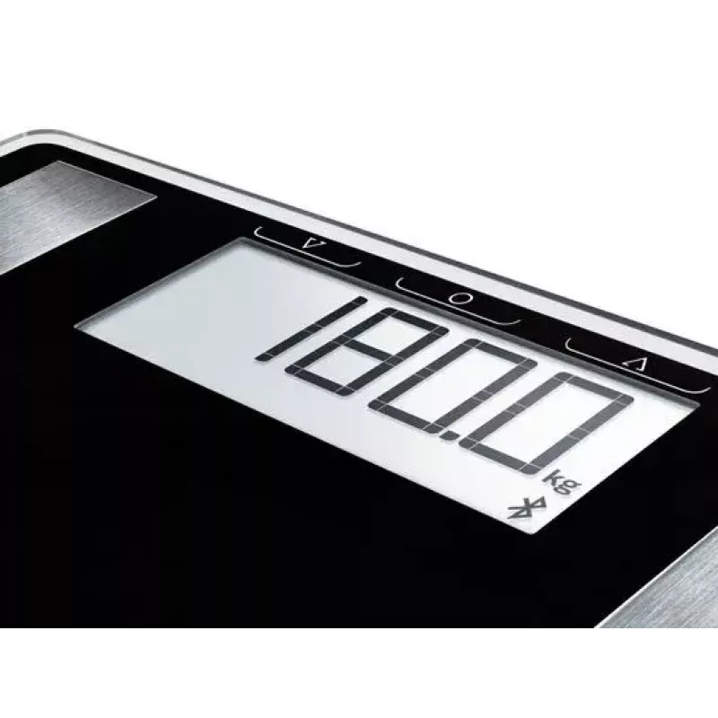 Electronic personal scale Soehnle 63879