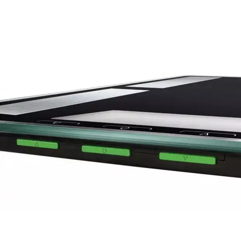 Electronic personal scale Soehnle 63879