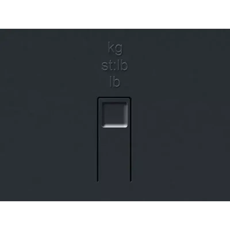 Electronic personal scale Soehnle 63879