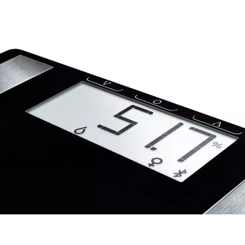 Electronic personal scale Soehnle 63879