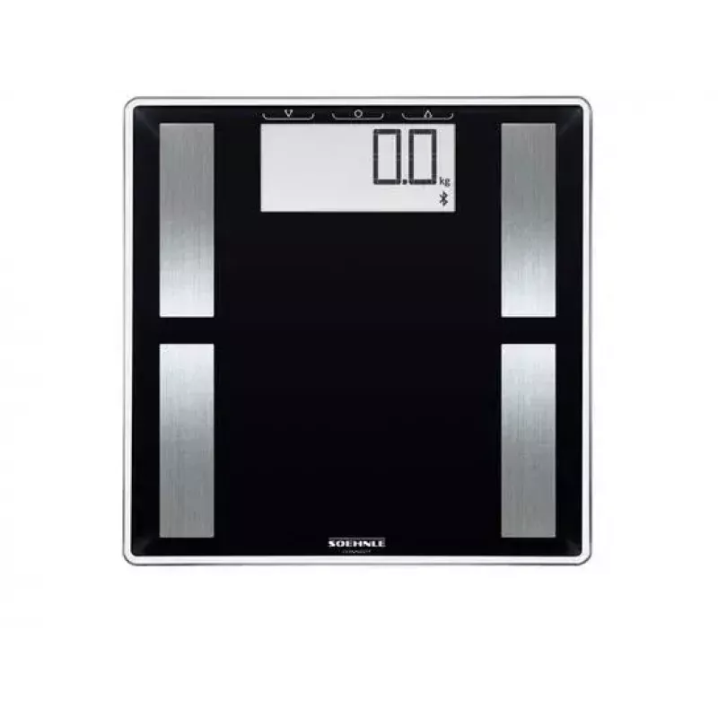 Electronic personal scale Soehnle 63879