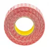 3M GPT-020F50 duct tape Suitable for indoor use 50 m Polypropylene (PP) Transparent