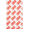 3M GPT-020F50 duct tape Suitable for indoor use 50 m Polypropylene (PP) Transparent