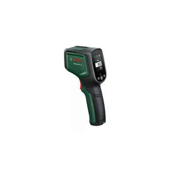 Bosch AdvancedTemp Black, Green °C -30 - 500 °C Built-in display