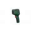 Bosch AdvancedTemp Black, Green °C -30 - 500 °C Built-in display