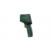 Bosch AdvancedTemp Black, Green °C -30 - 500 °C Built-in display