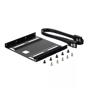HDD mounting bracket ACT AC1540 Universal Metal 0.5m Cable