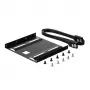 HDD mounting bracket ACT AC1540 Universal Metal 0.5m Cable