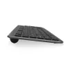 ACT Wireless Keyboard and Mouse set, USB-C/USB-A combi receiver (Qwerty/US layout)