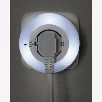 Hama Circle Plug in night-light