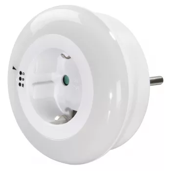 Hama Circle Colour Plug in night-light
