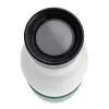 EMSA Bludrop Sleeve N31112 Daily usage 700 ml Stainless steel Green, Stainless steel
