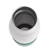 EMSA Bludrop Sleeve N31112 Daily usage 700 ml Stainless steel Green, Stainless steel