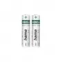 Hama 00223523 household battery Rechargeable battery AAA Nickel-Metal Hydride (NiMH)