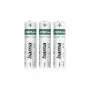 Hama 00223526 household battery Rechargeable battery AAA Nickel-Metal Hydride (NiMH)