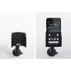 Passive holder Brodit 711334 Mobile phone Smartphone Black