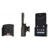 Passive holder Brodit 711334 Mobile phone Smartphone Black