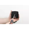 Passive holder Brodit 711334 Mobile phone Smartphone Black