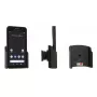 Passive holder Brodit 711334 Mobile phone Smartphone Black