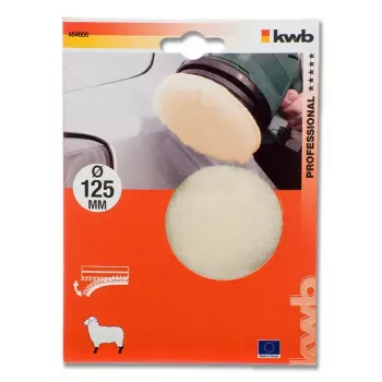 Polishing bonnet KWB 484600 1 pc