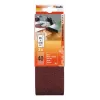 Sanding Belt KWB 911404 3 pcs