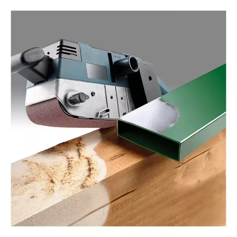 Sanding Belt KWB 911404 3 pcs
