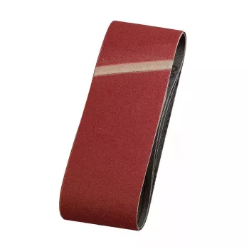 Sanding Belt KWB 911404 3 pcs
