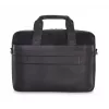 Hama Velvet 35.8 cm (14.1 inch) Toploader bag Black